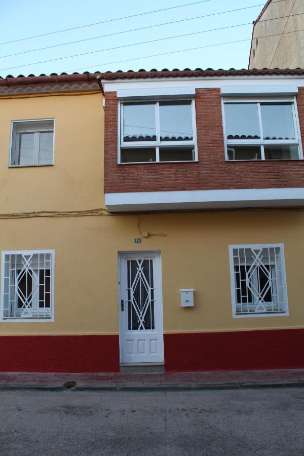 Casa Victor Villa Benissanet Exterior photo